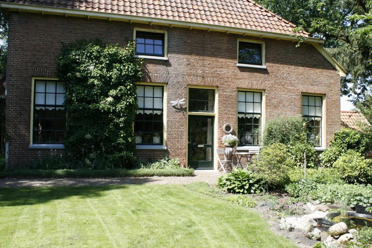 't Ossenschot - Bed and Breakfast Ter Apel
