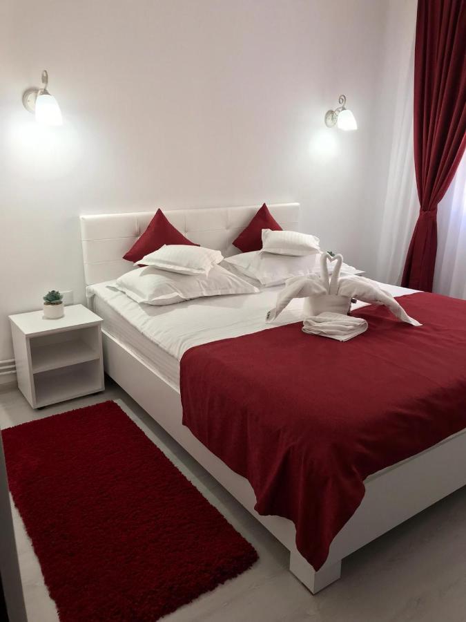 Apartament Mont Blanc - Chambres d'hôtes Sinaïa
