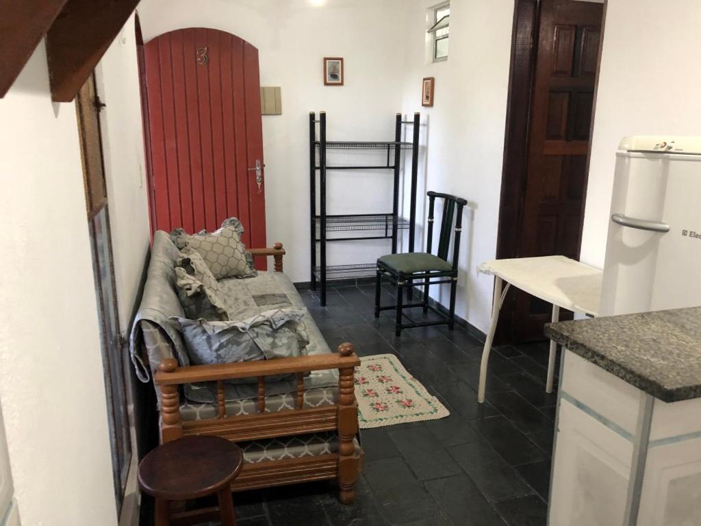 Apartamento na Enseada - B&B Guarujá