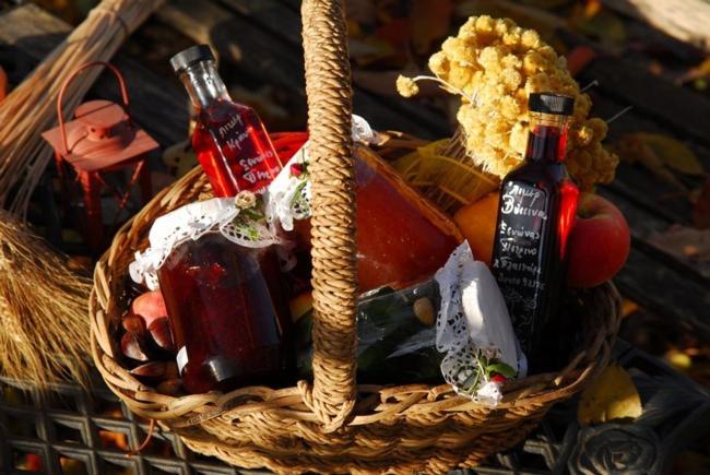 Guesthouse Petrino - B&B Pezoúla