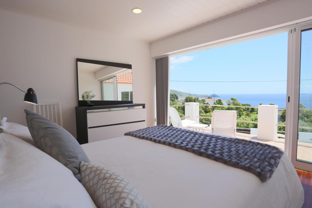 Suite mit Meerblick
