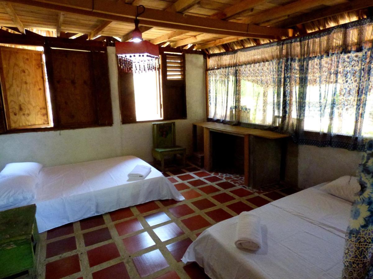 Family Room with Private Bathroom