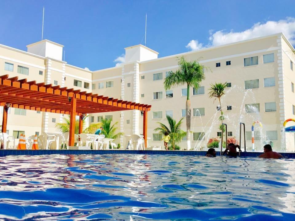 Hotel Encontro das Águas - B&B