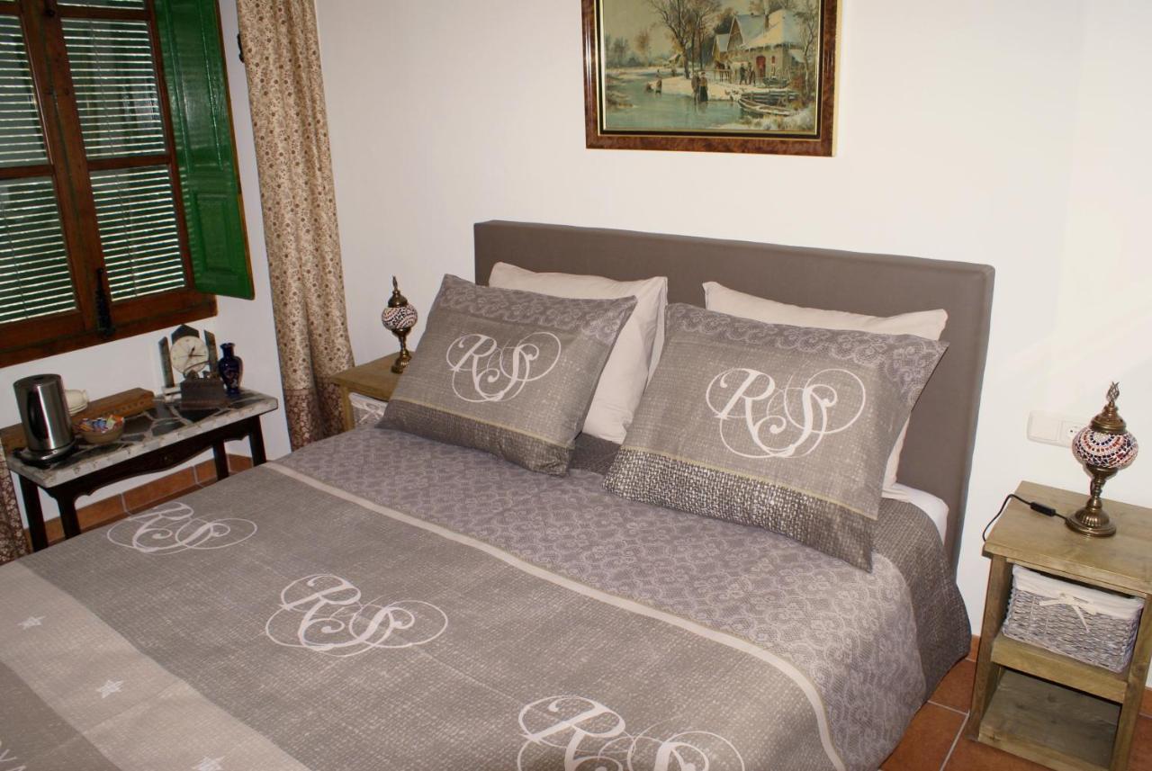 Deluxe Kamer met Kingsize Bed