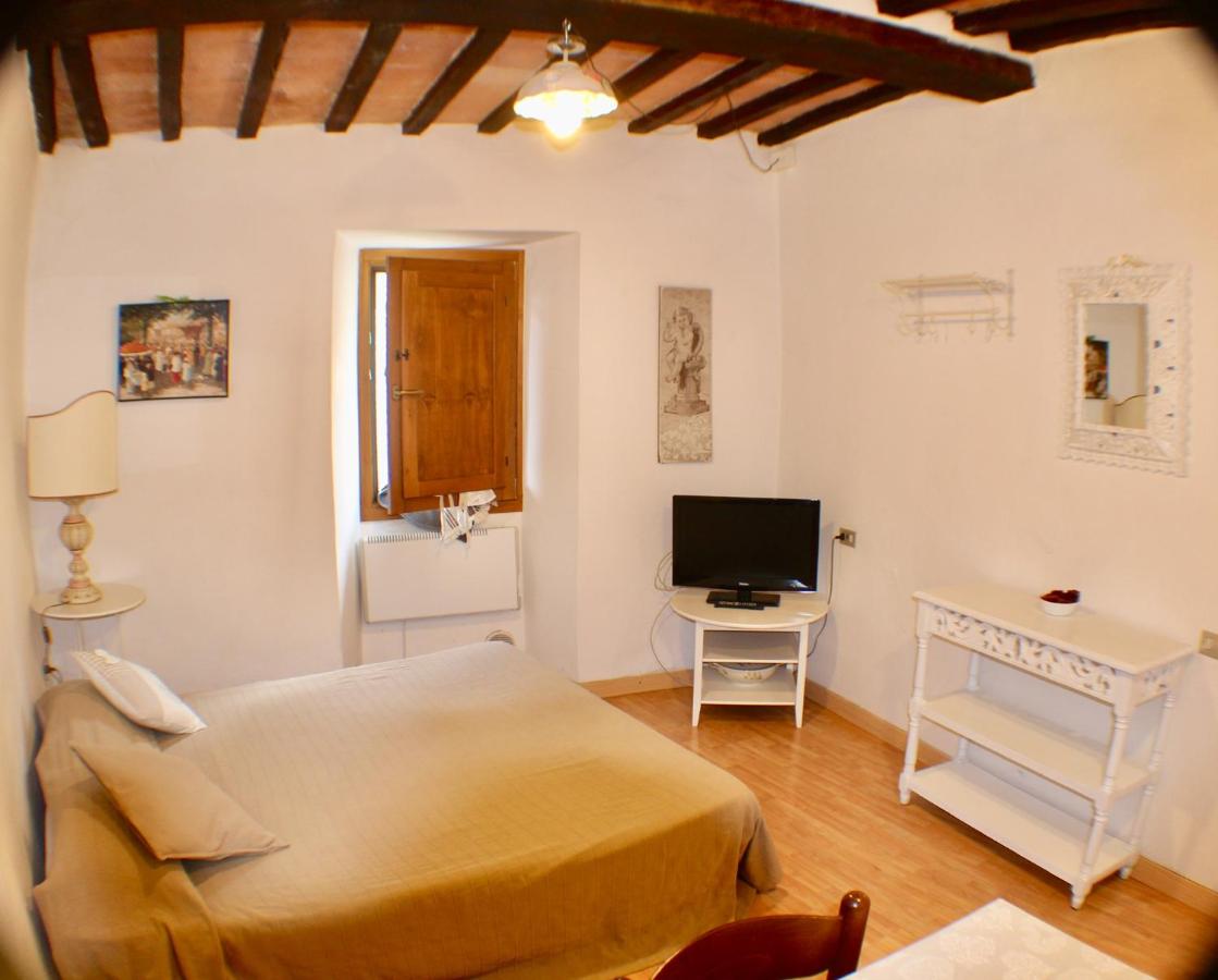 B&B Gubbio - Red House - Bed and Breakfast Gubbio