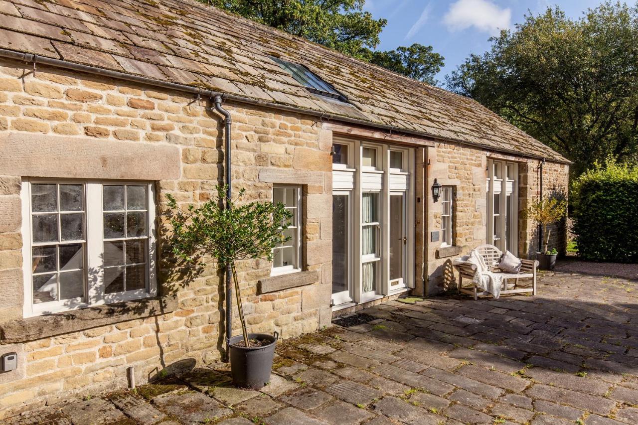 B&B Stoney Middleton - The Coach House Holiday Home - Bed and Breakfast Stoney Middleton