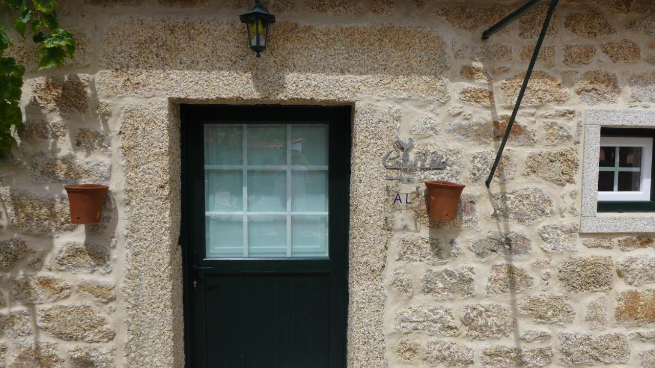 Casas da Villa - Monsanto - Oliveira e Videira - B&B