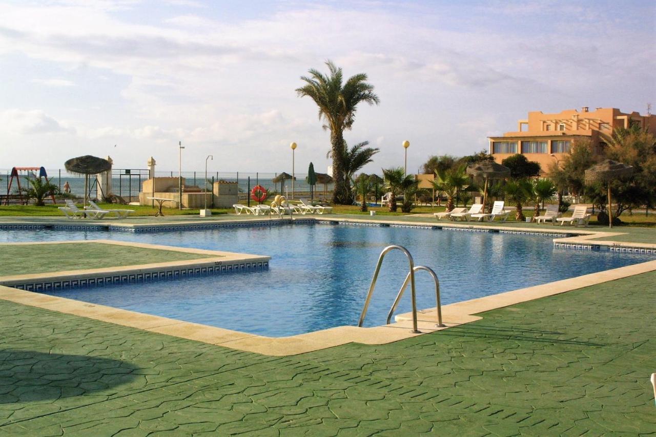 Vera Mar Apartment in nudist area - B&B Vera