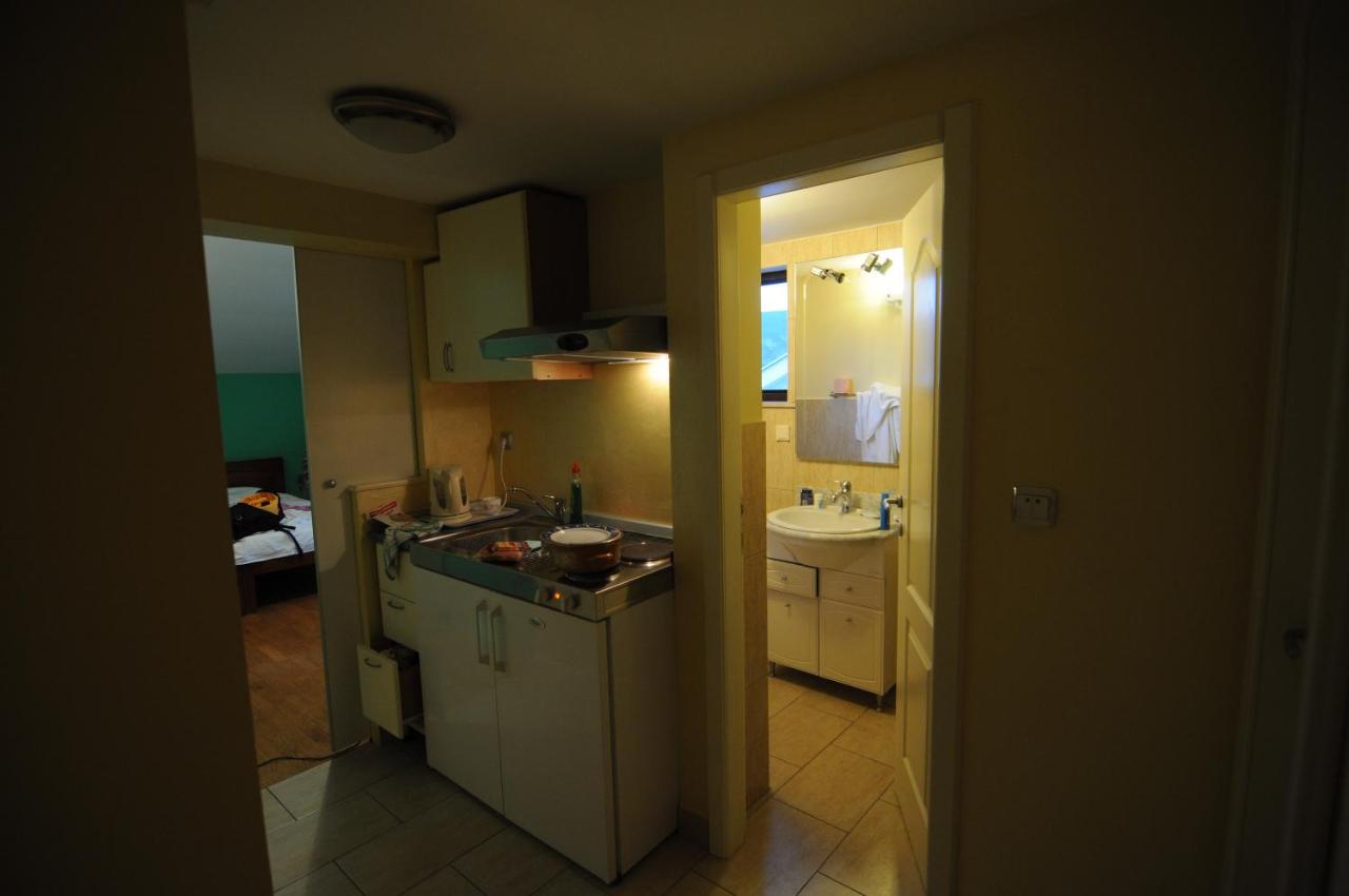 Apartment mit 2 Schlafzimmern