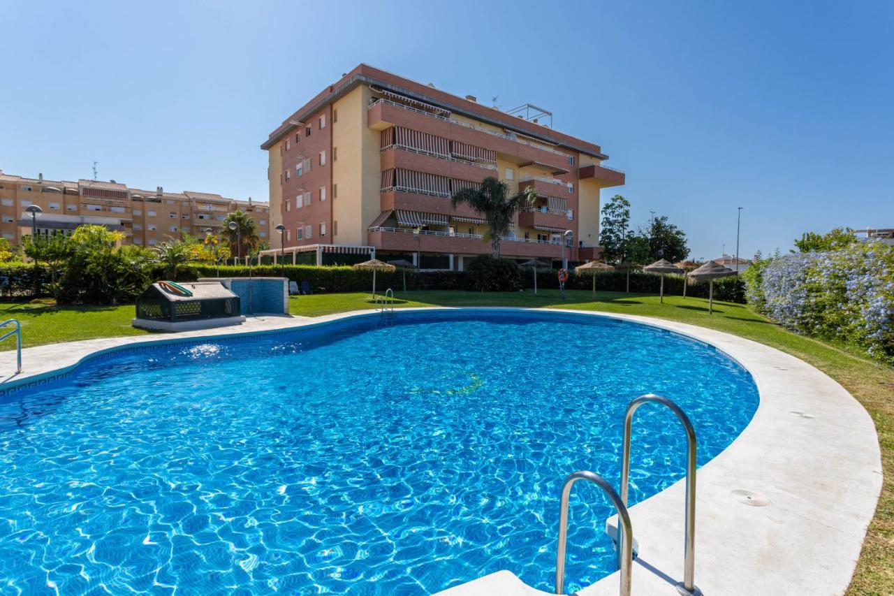 Dúplex Algarrobo Costa - B&B