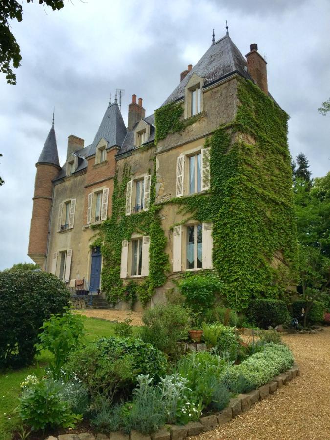 France Petit Château - Ferienwohnung