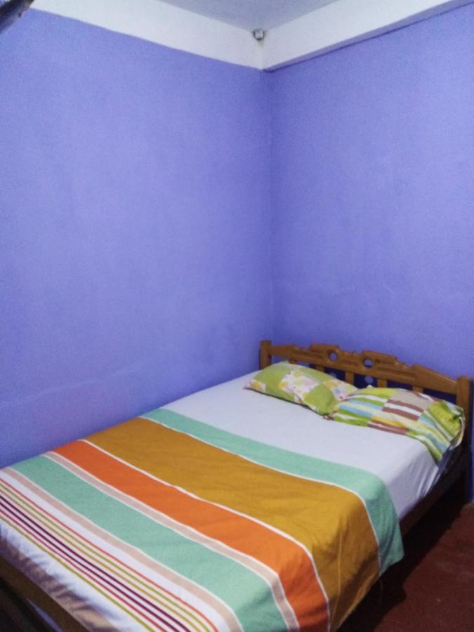 Hospedaje Independencia Pucallpa - Ferienwohnung