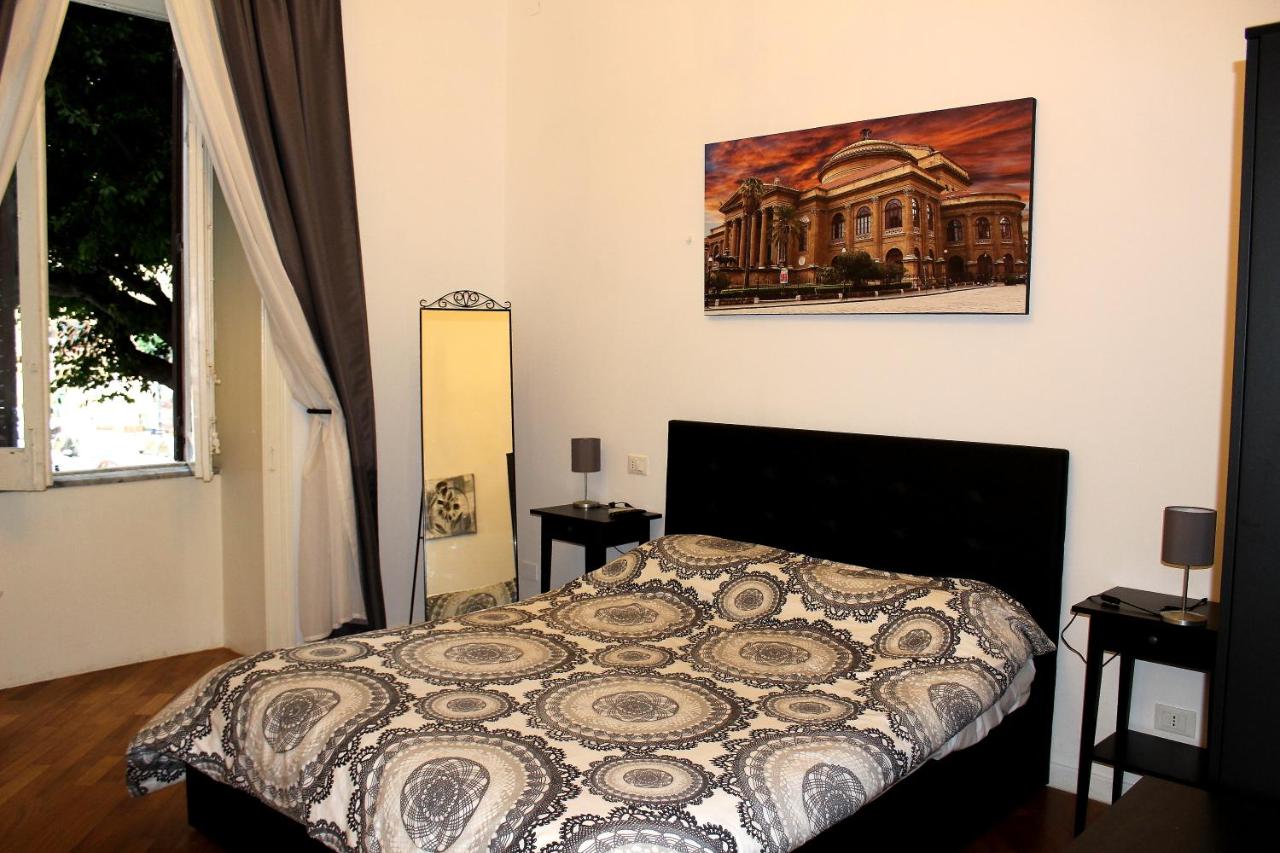 Appartamento con 2 Camere da Letto