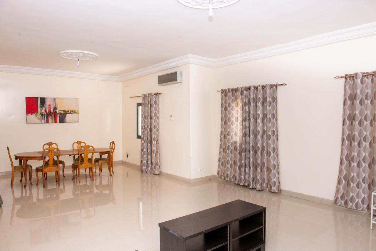 Villa con 3 Camere da Letto