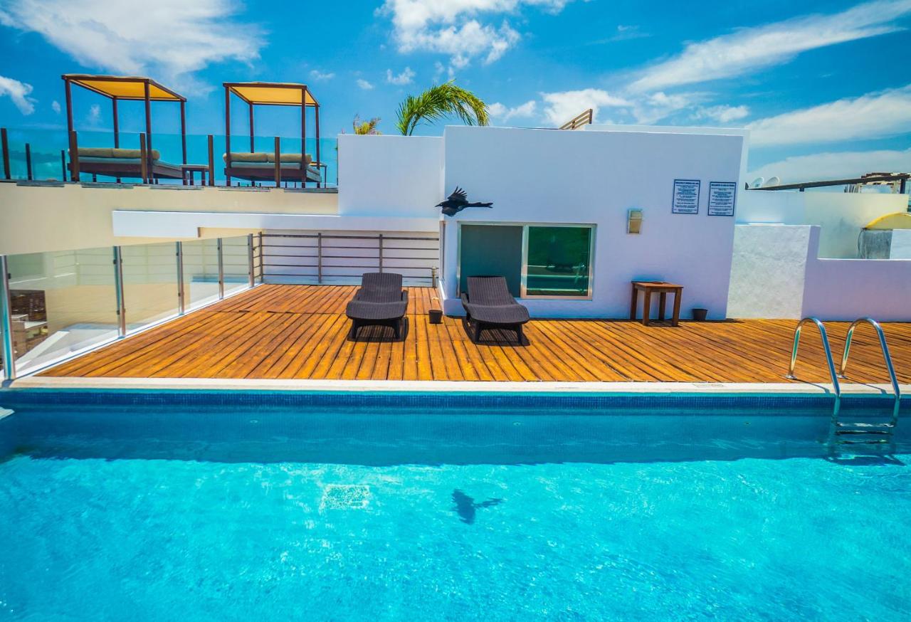 La Vista Condo by BVR - B&B Playa del Carmen