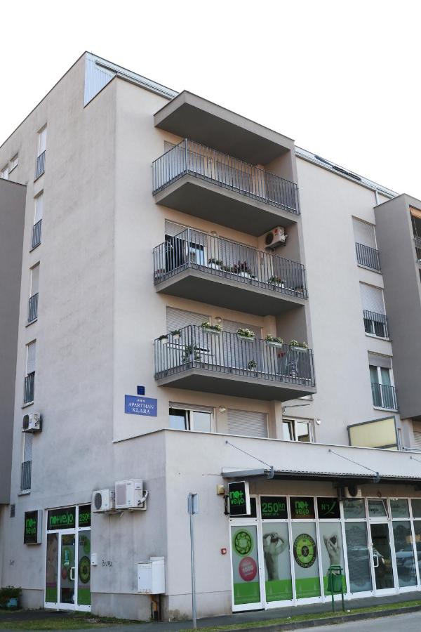Apartman Klara - Ferienwohnung