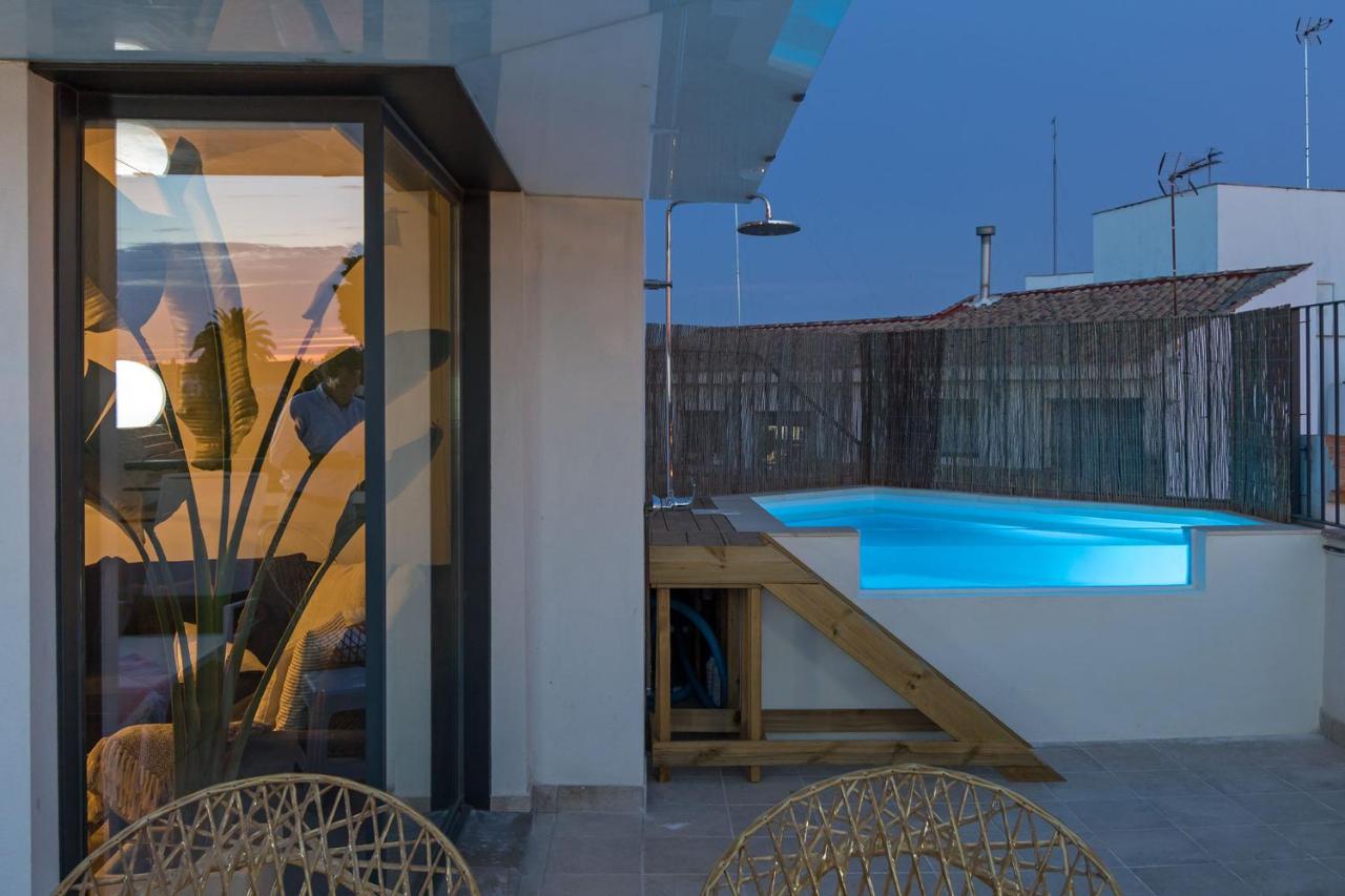Ohliving Alcazar - Ferienwohnung