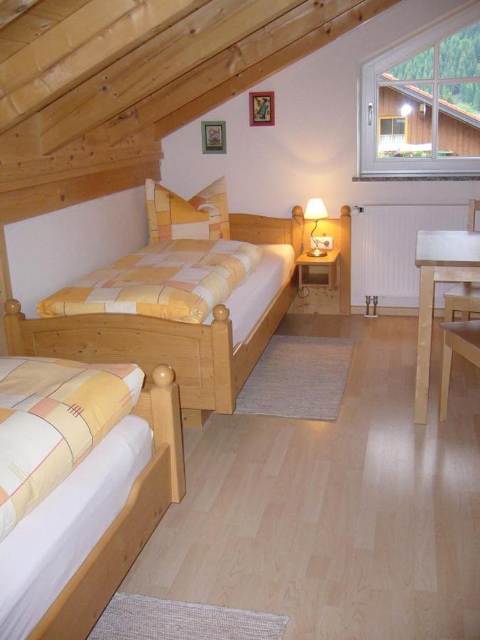 Appartamento con 2 Camere da Letto