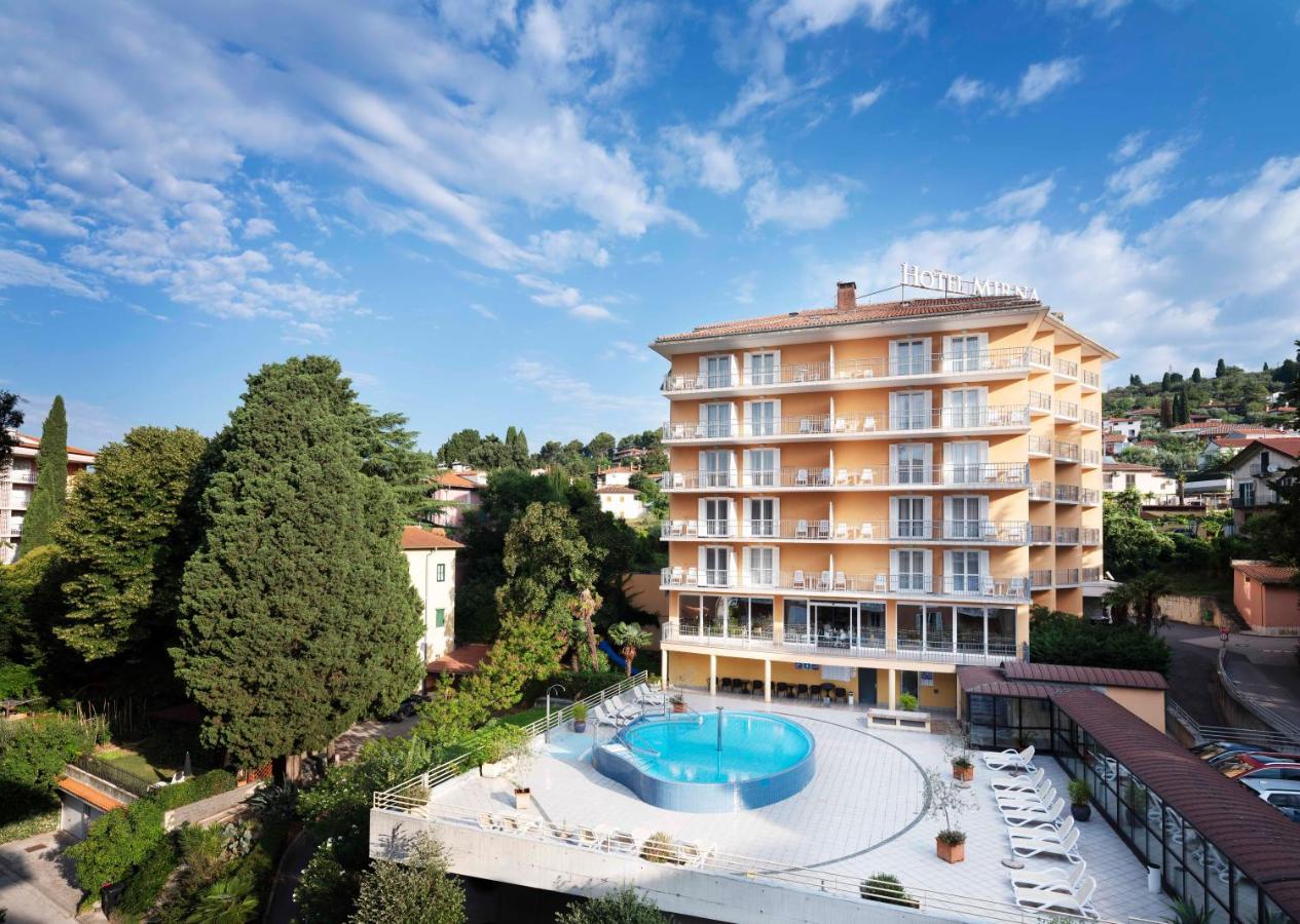 B&B Portorose - Hotel Mirna - Terme & Wellness Lifeclass - Bed and Breakfast Portorose