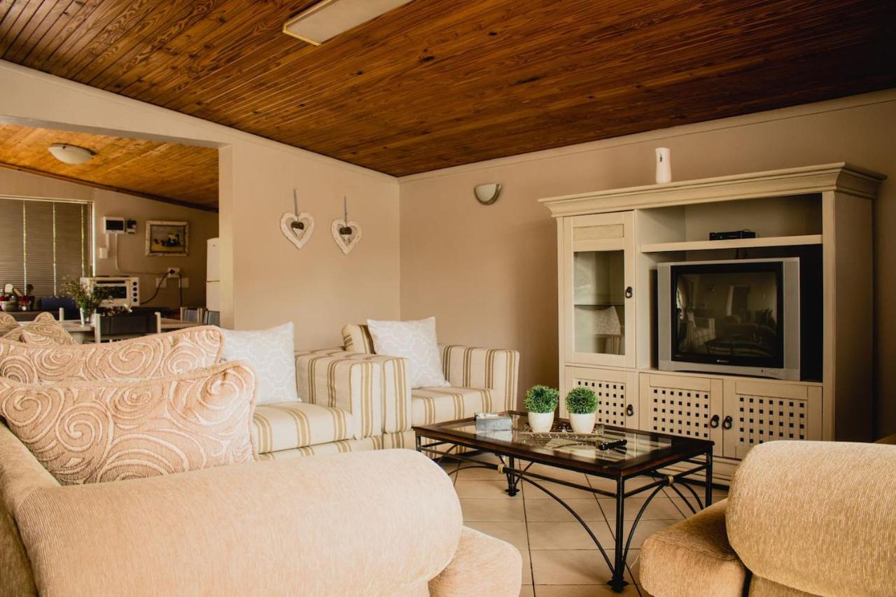 B&B Cape Town - Boston10 - Bed and Breakfast Cape Town