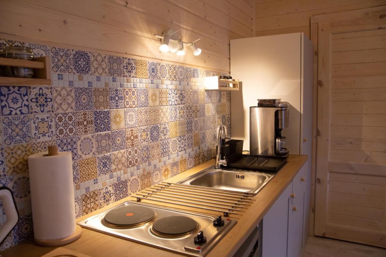 Sielankownia - B&B Radków
