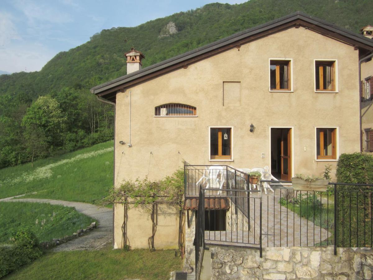 B&B Posina - Casa di Bagattini - Bed and Breakfast Posina