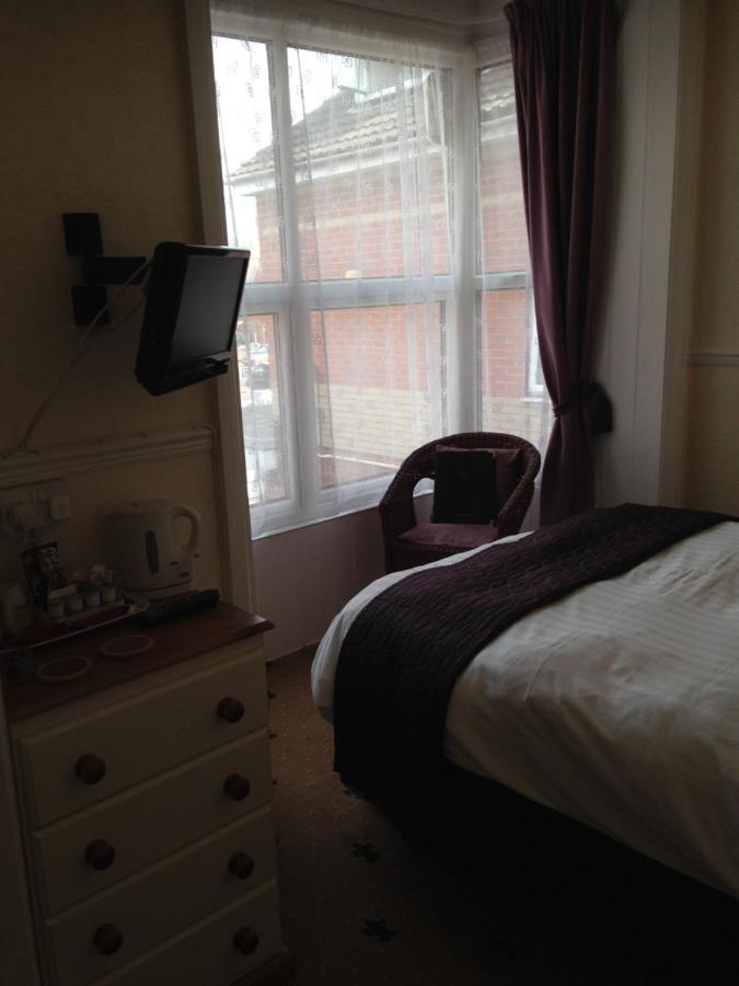 Chambre Double avec Salle de Bains Privative