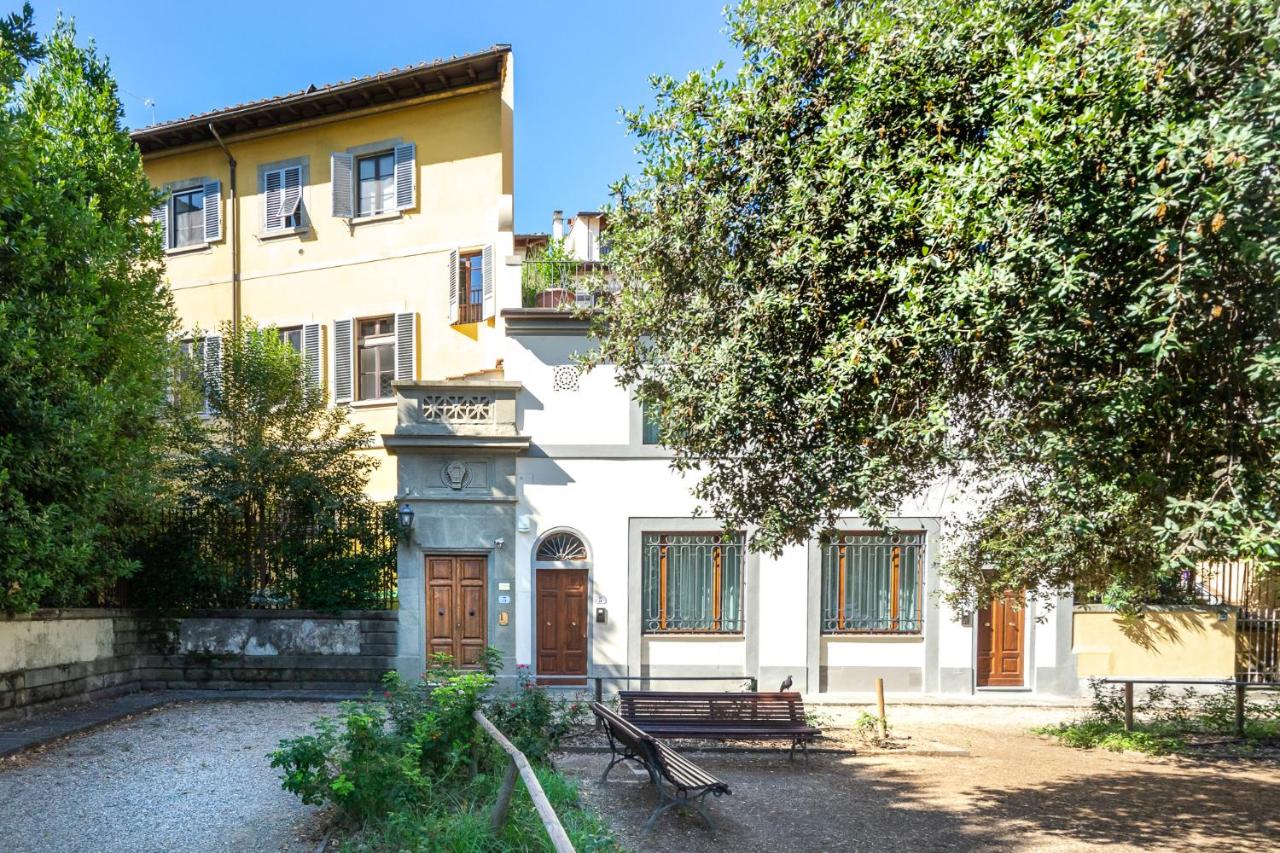 FuordArno Bed & Breakfast - Chambres d’hôtes Florence