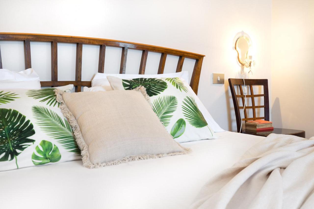 Doppelzimmer mit Stadtblick und eigenem Bad