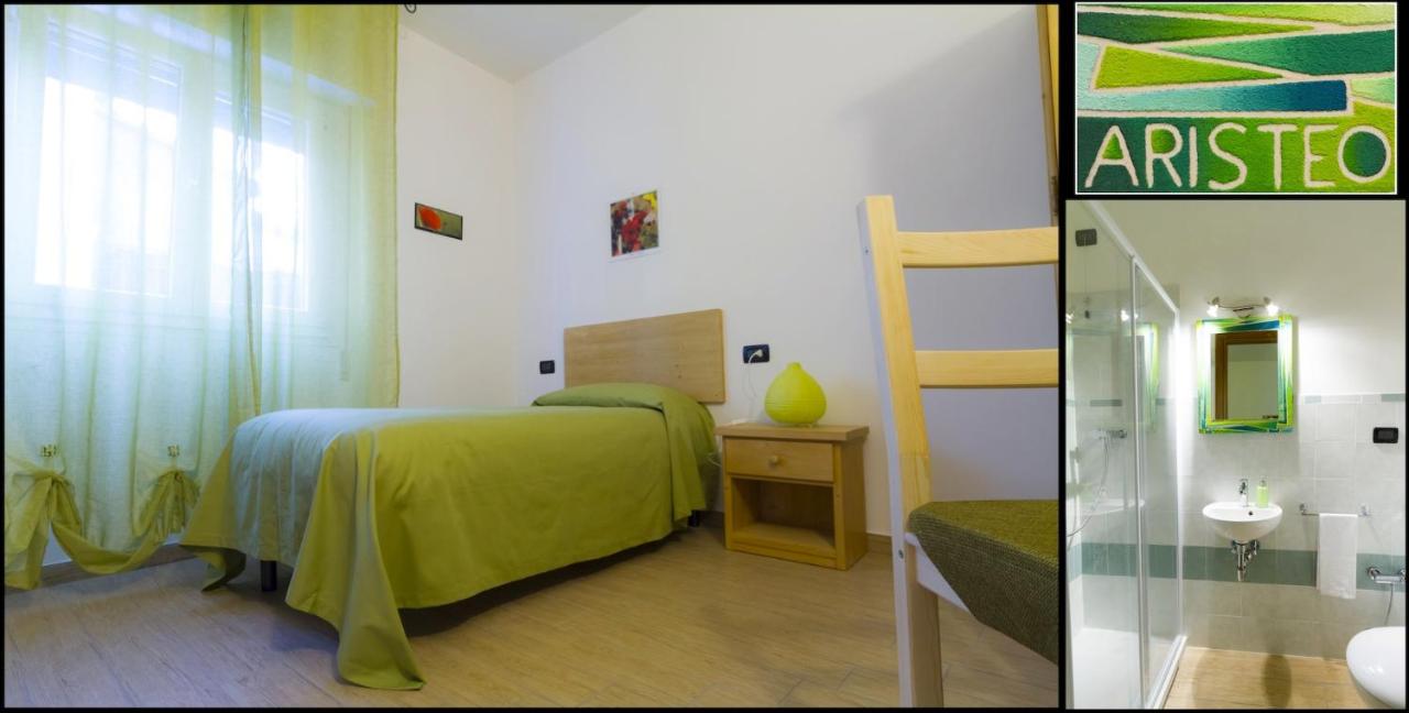 Habitación Individual