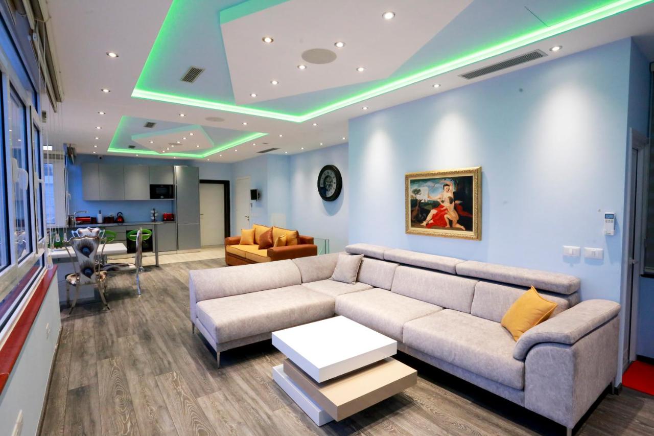 Amis House - B&B Durrës