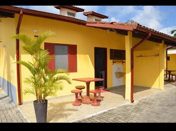 Recanto do Mineiro - B&B