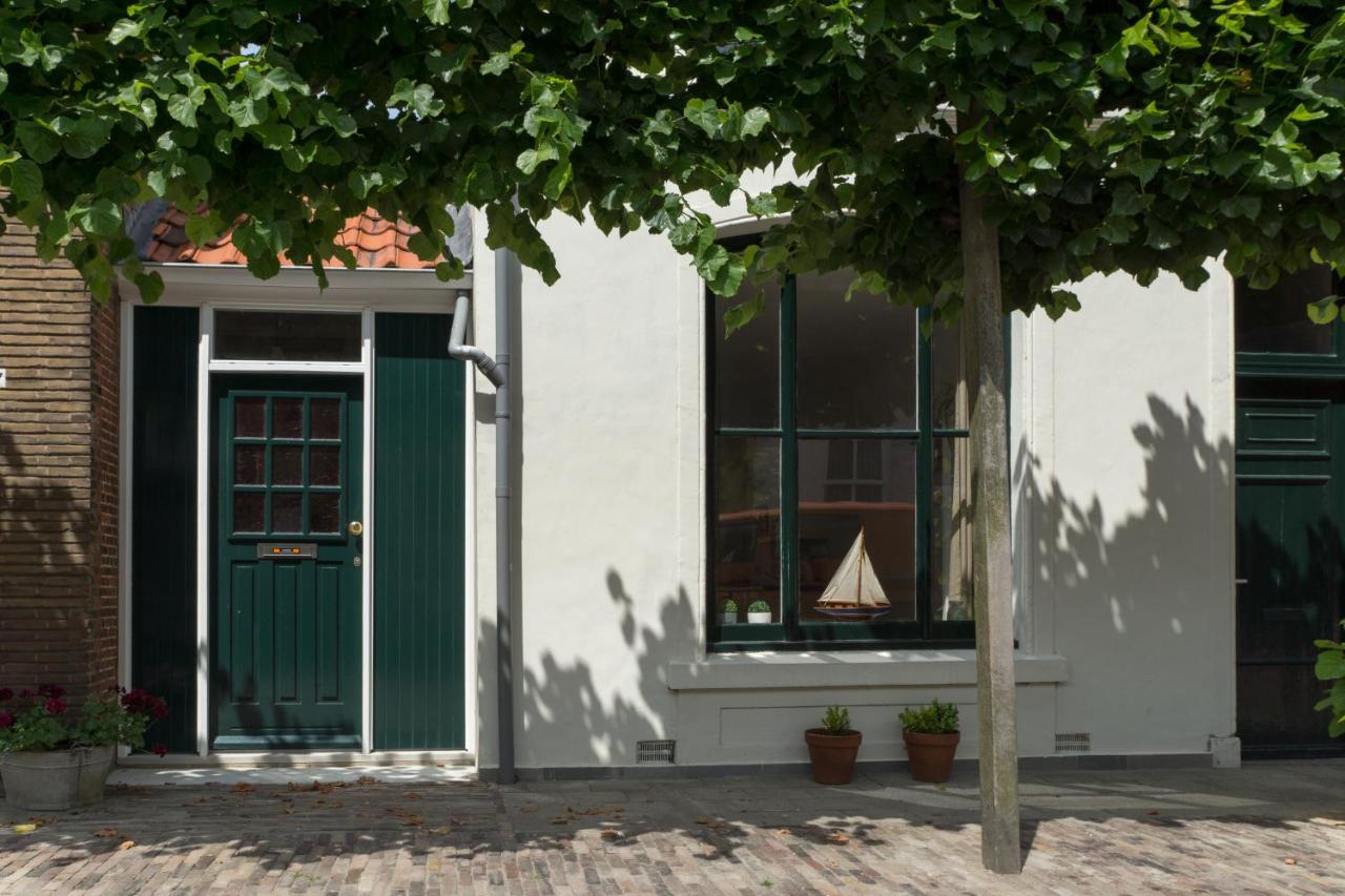 De Babbelaar - B&B Middelburg