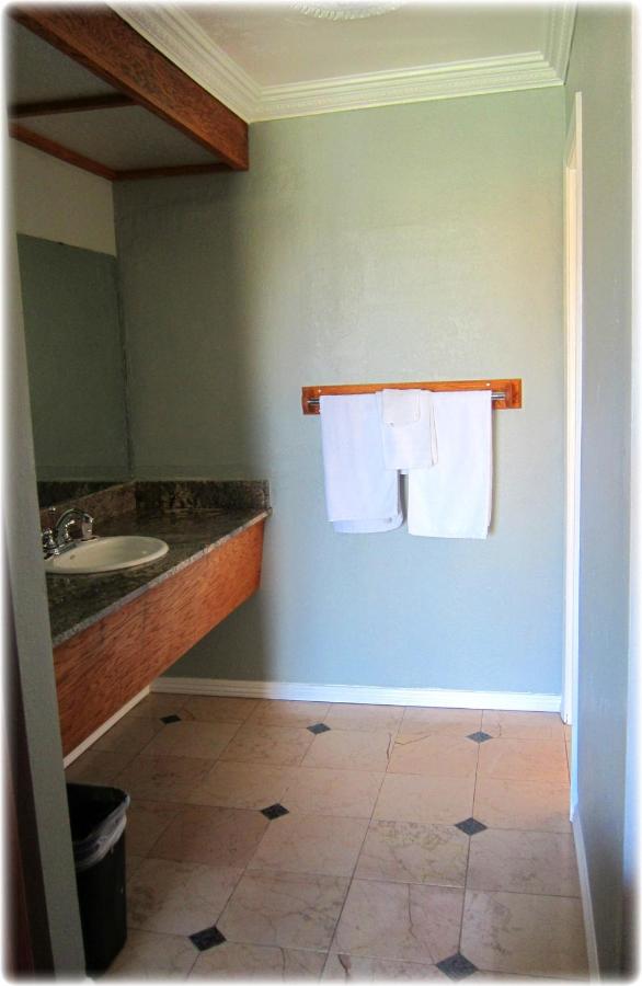 Habitación Doble con 2 camas dobles