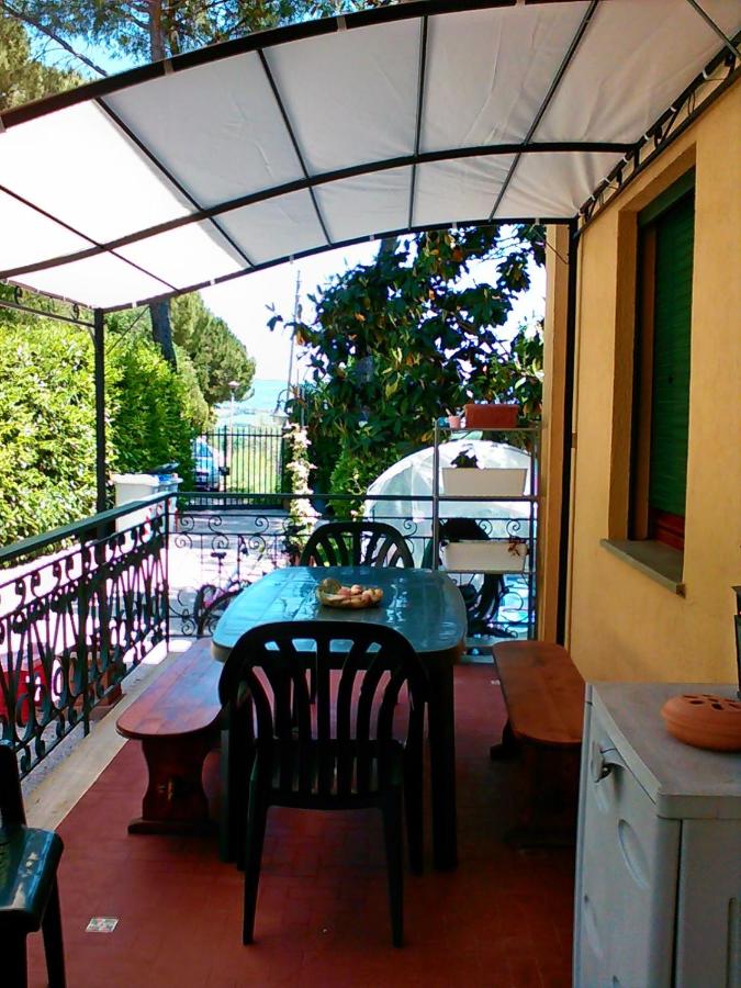 Residenza Montevile di Spaccini Gabriella - B&B