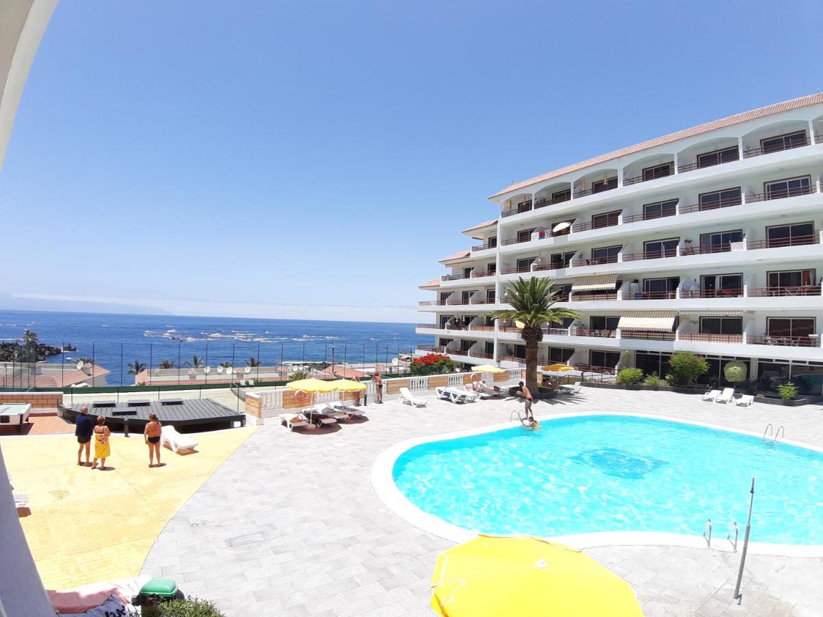 Luxury Tagara Beach - Ferienwohnung