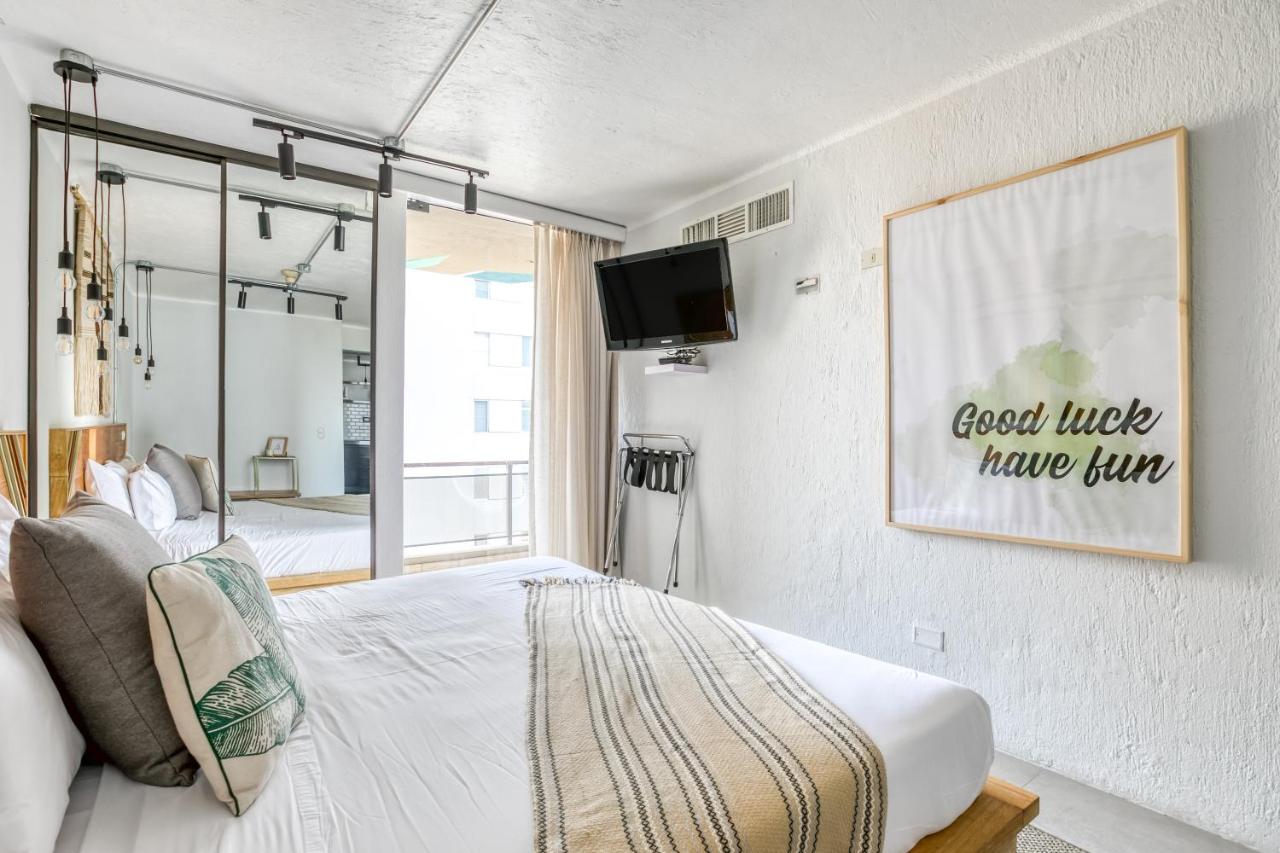 Appartamento con 1 Camera da Letto