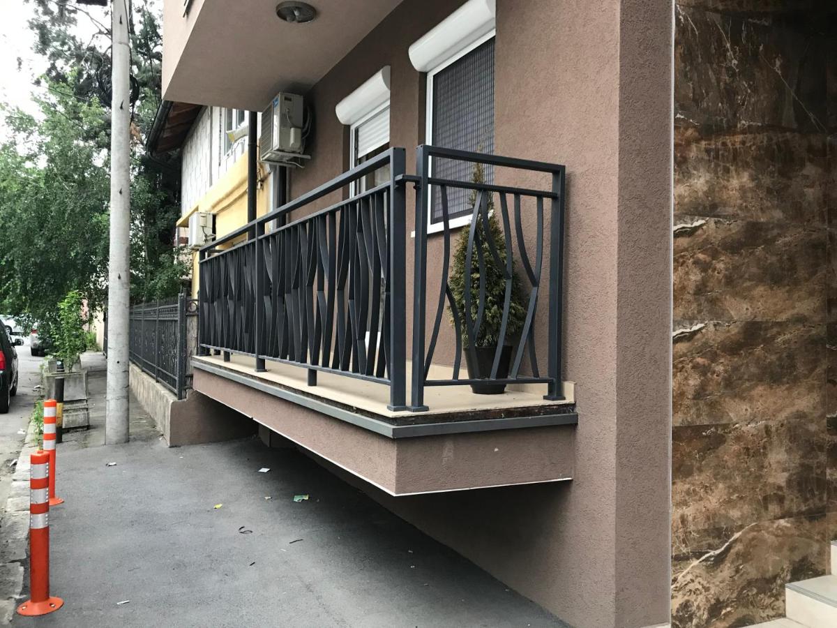 Primavera Apartment - Ferienwohnung Belgrad