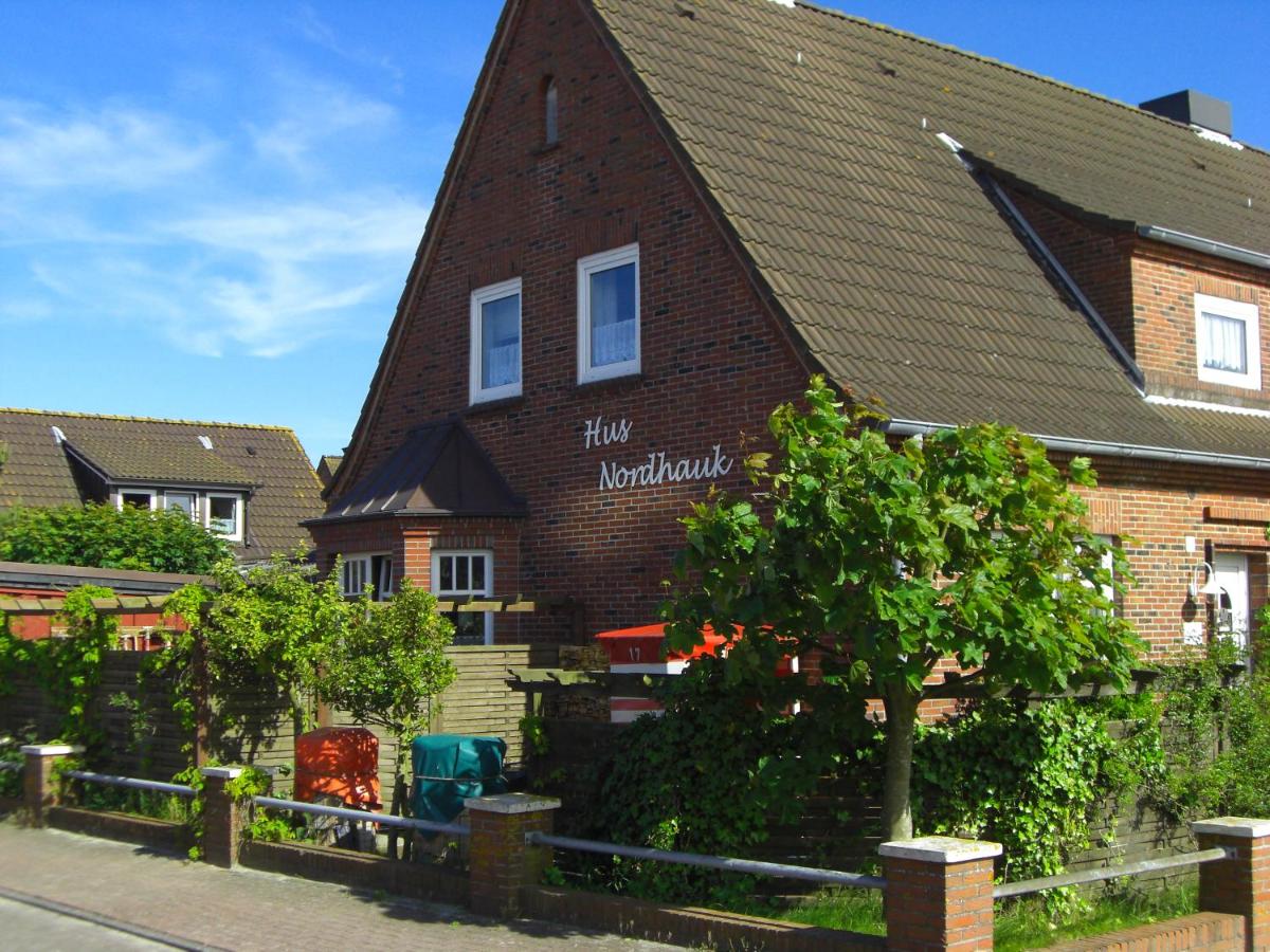 Hus Nordhauk - B&B