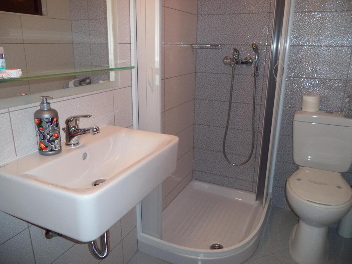 Chambre Double Économique