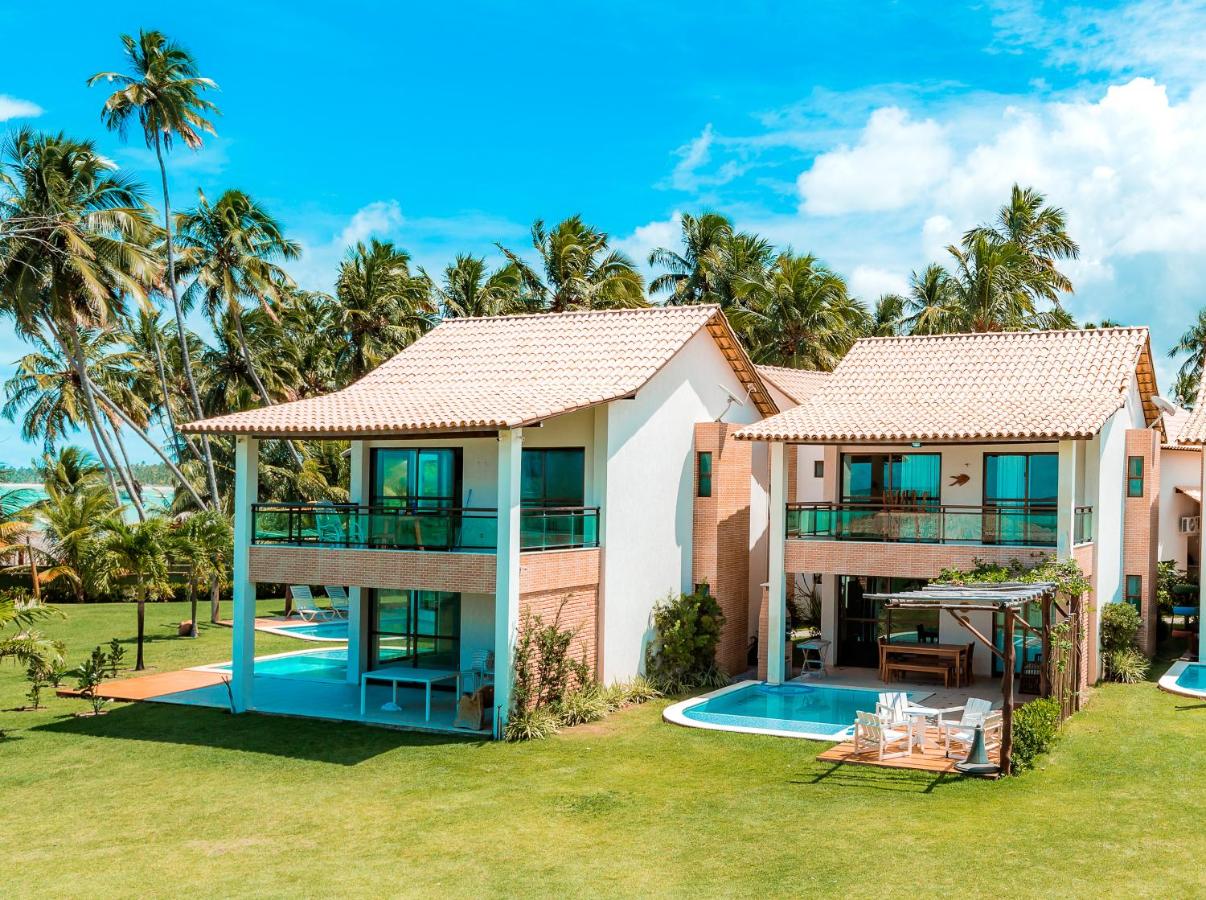 Bangalôs de Peroba - Ferienwohnung