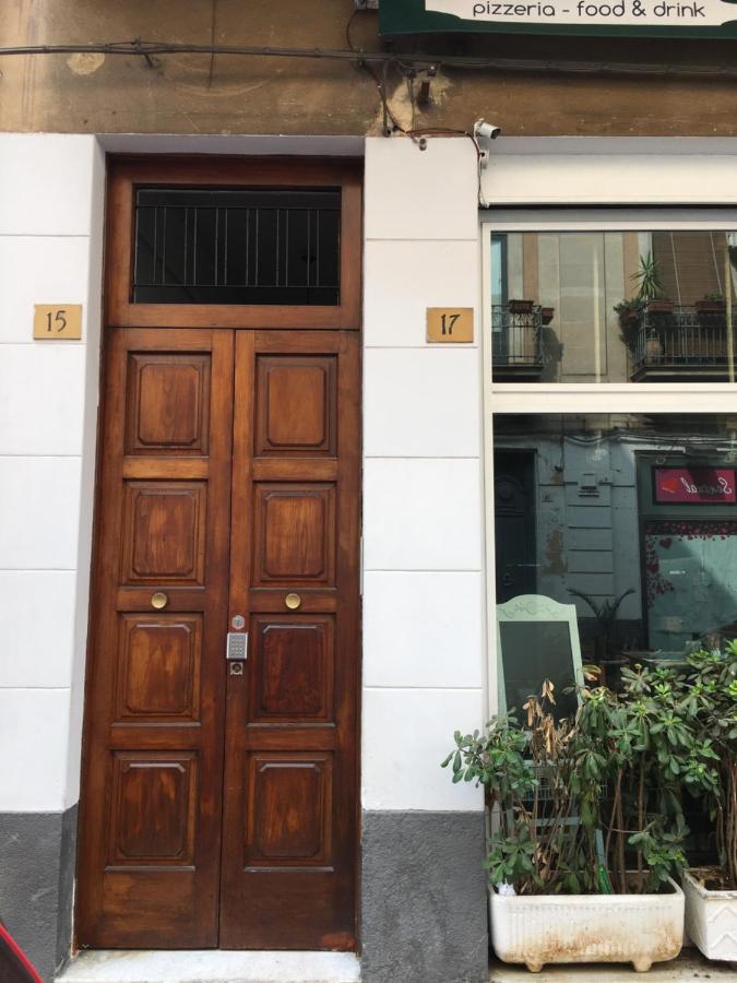 Sabbinirica House - B&B Catania