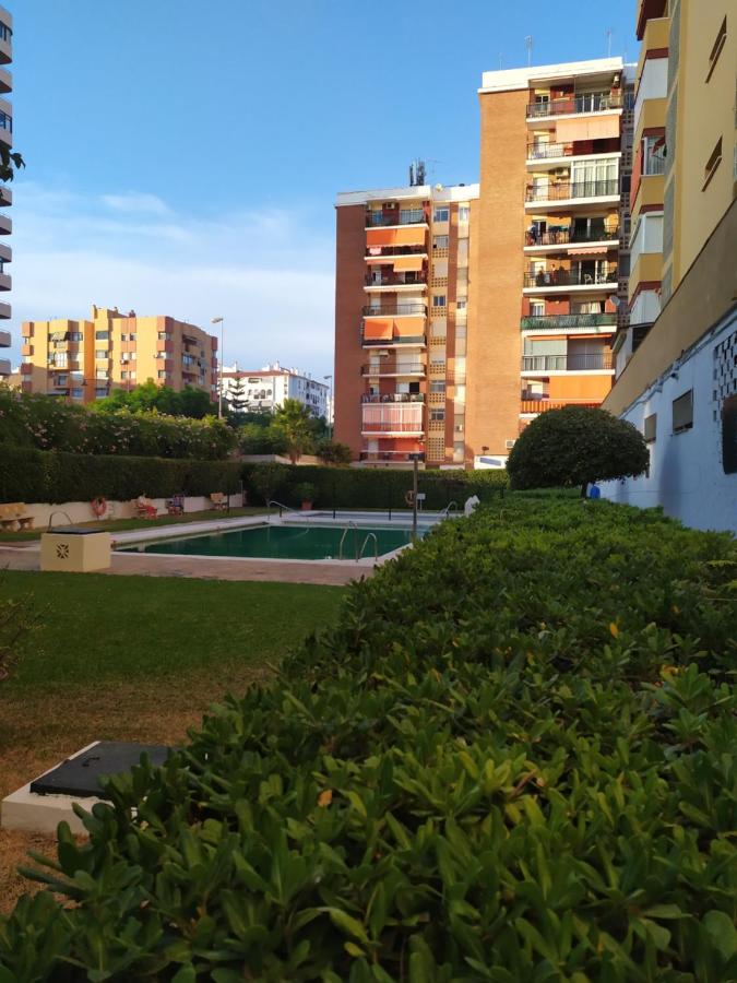 Fuengirola Puerto Sun&Beach - Ferienwohnung