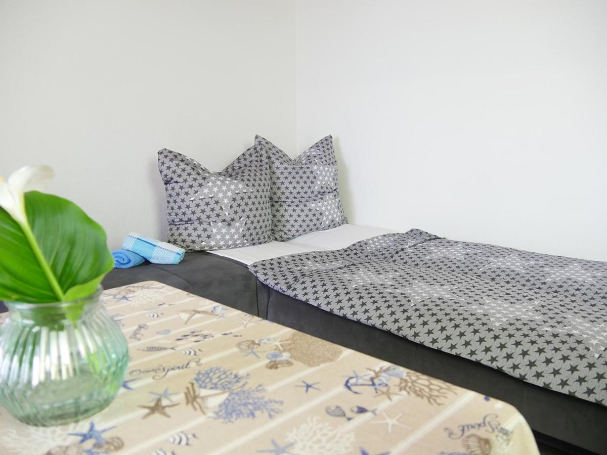 Apartamento con vistas al mar