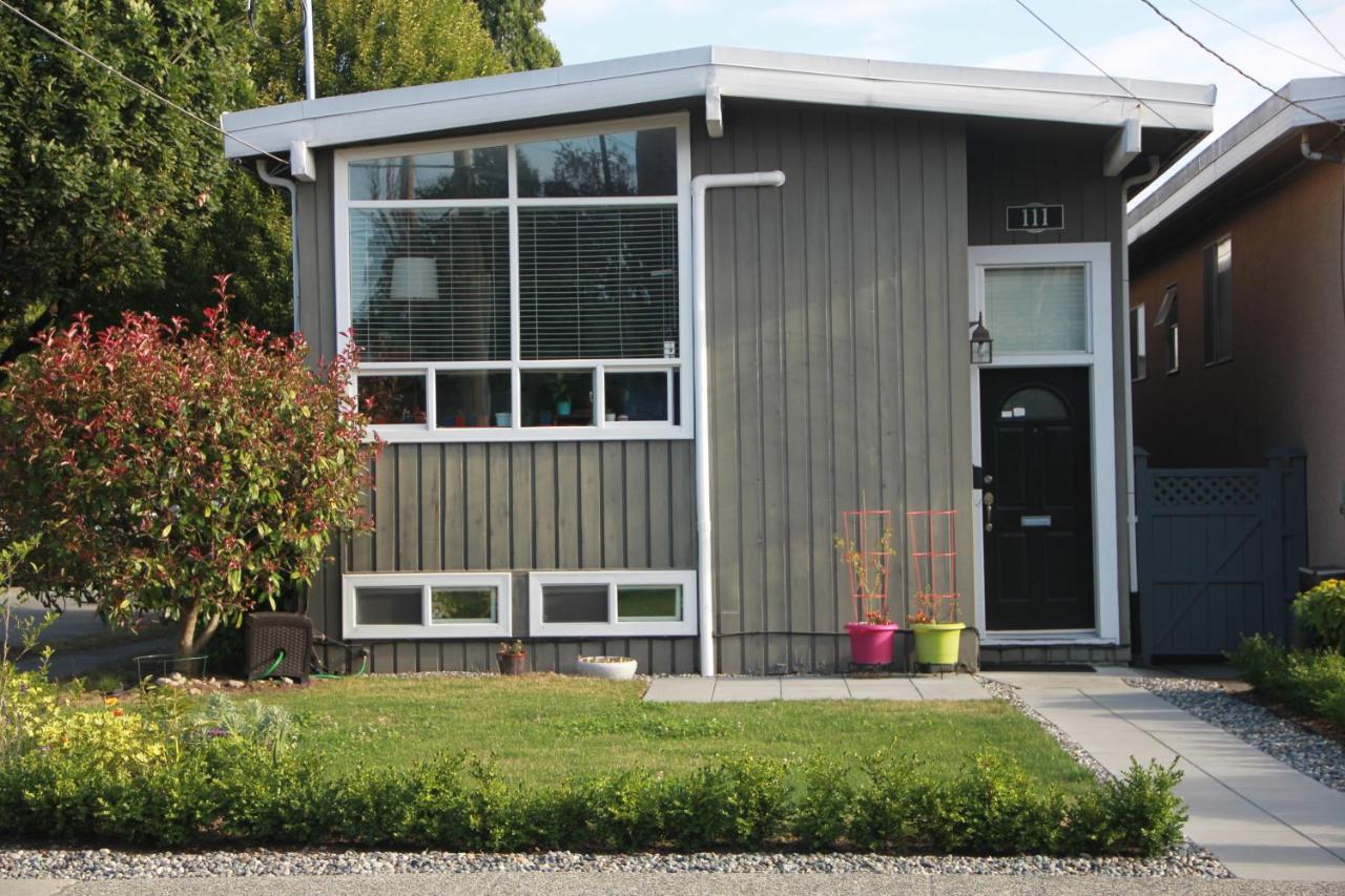 HiddenGem-private modern home on trendy Main St - B&B