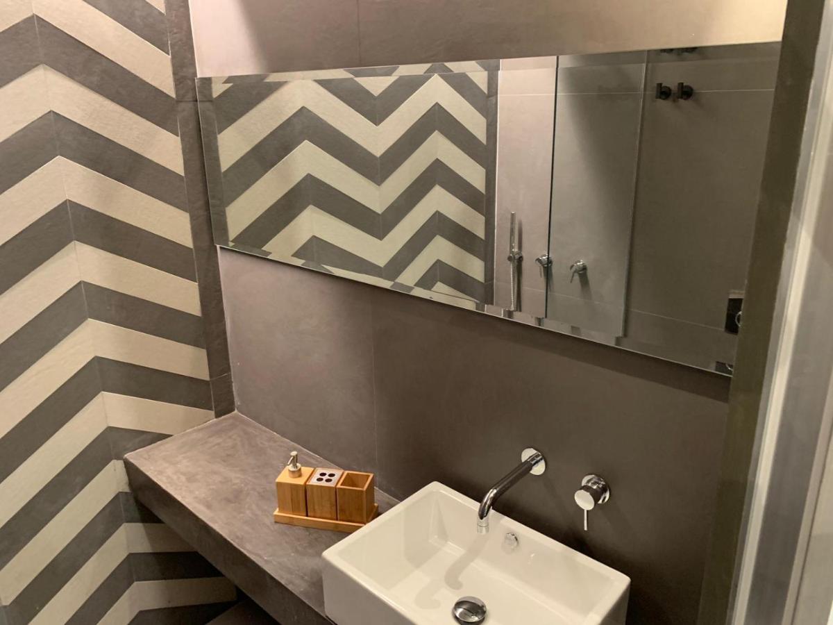Camera Tripla con Bagno Privato