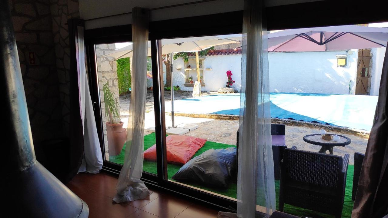 Louro's Villa - 12130AL - Bed and Breakfast