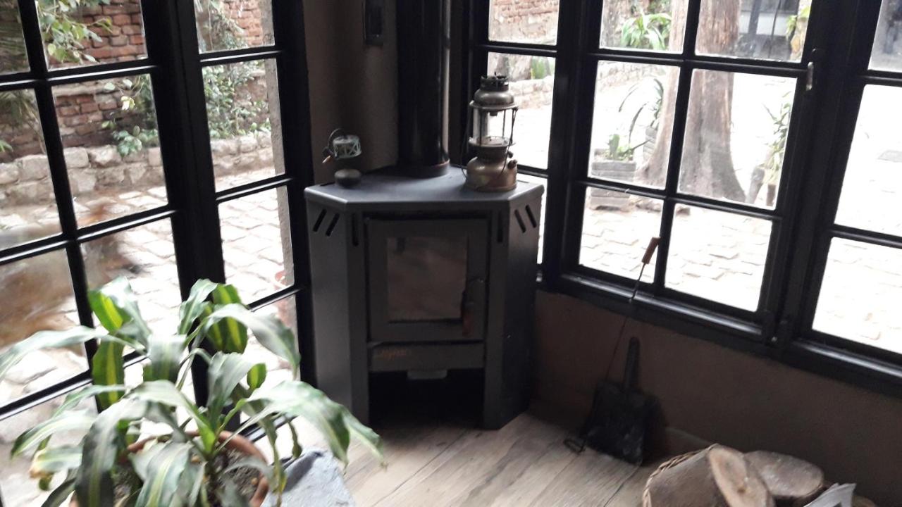 Maison de Vacances
