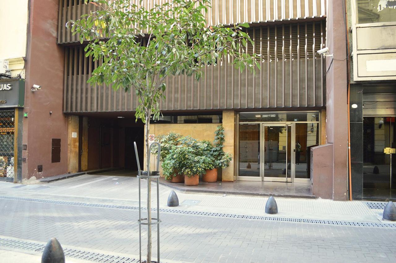 Baires Apartamento - B&B