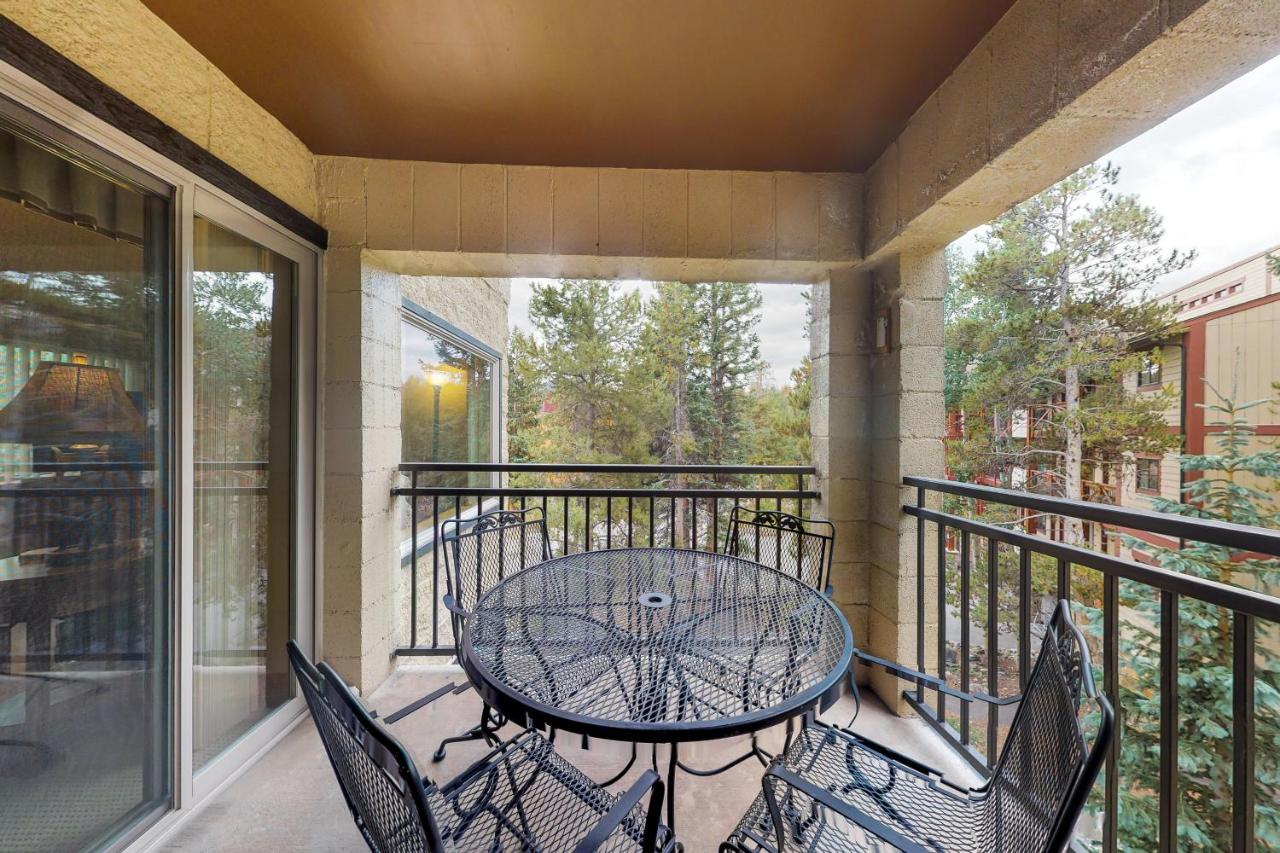 Powderhorn Corner & Vista - B&B
